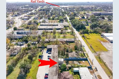 3930 Pickfair Street, Houston, TX 77026 - Photo 3