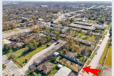 3930 Pickfair Street, Houston, TX 77026 - Photo 1