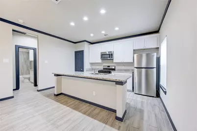 8103 Glass Street #A, Houston, TX 77016 - Photo 3