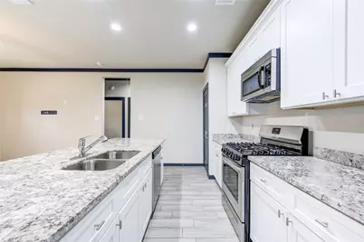 8103 Glass Street #A, Houston, TX 77016 - Photo 5
