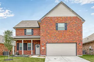 9423 Klein Ln, Houston, TX 77044 - Photo 1