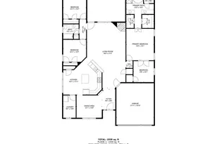 2319 Ligustrum Flower Dr, Spring, TX 77388 - Photo 3