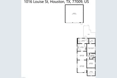 1016 Louise Street, Houston, TX 77009 - Photo 35