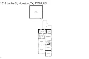 1016 Louise St, Houston, TX 77009 - Photo 35