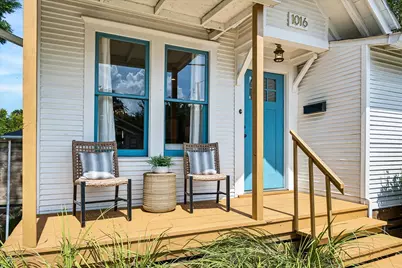 1016 Louise Street, Houston, TX 77009 - Photo 3