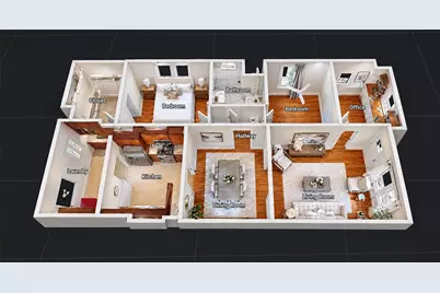 1016 Louise Street, Houston, TX 77009 - Photo 27