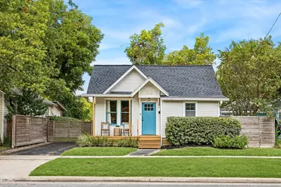 1016 Louise Street, Houston, TX 77009 - Photo 1