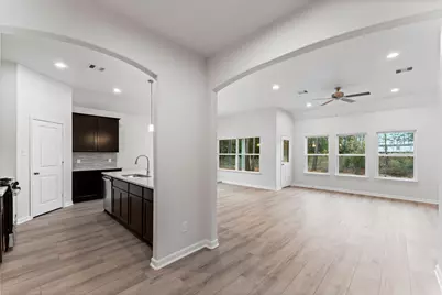 11973 Barbaro Drive, Willis, TX 77318 - Photo 3