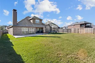 1529 Nacogdoches Valley Dr, League City, TX 77573 - Photo 29