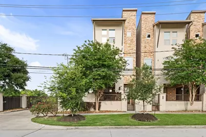 196 Harvard Street, Houston, TX 77007 - Photo 1