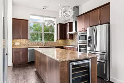 196 Harvard Street, Houston, TX 77007 - Photo 5
