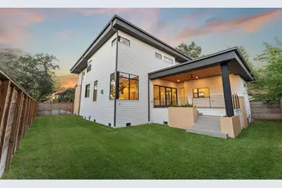 3851 Merrick Street, Houston, TX 77025 - Photo 3