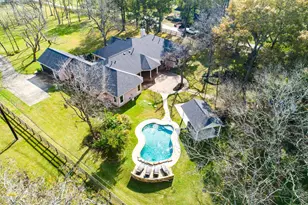 3811 River Forest Dr, Richmond, TX 77406 - Photo 3