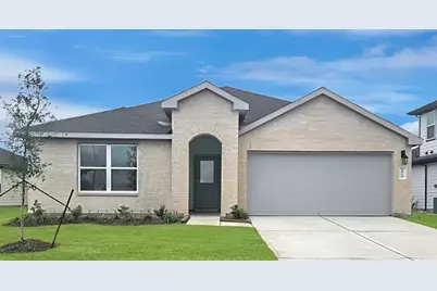 31127 Brighton Mill Court, Fulshear, TX 77441 - Photo 1