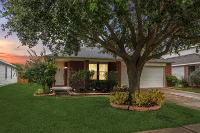 6818 Shallow River Court, Spring, TX 77379 - Photo 1