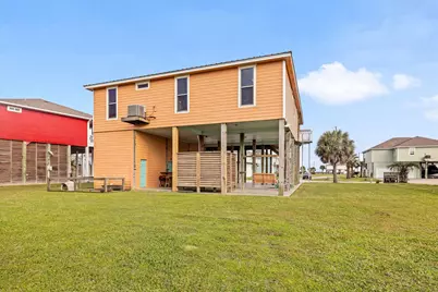 4409 Whaler Lane, Port Bolivar, TX 77650 - Photo 39