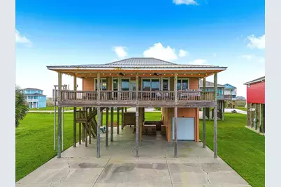 4409 Whaler Lane, Port Bolivar, TX 77650 - Photo 31