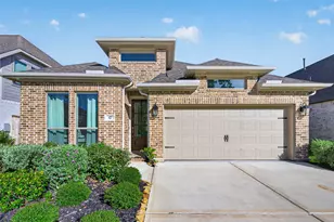 427 Mulberry Creek St, Conroe, TX 77304 - Photo 1