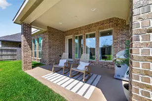 427 Mulberry Creek St, Conroe, TX 77304 - Photo 25