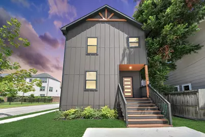 801 E 32nd 1/2 Street #A, Houston, TX 77022 - Photo 1