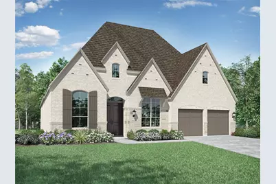 8917 Antelope Canyon Way, Manvel, TX 77578 - Photo 1