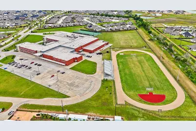 8917 Antelope Canyon Way, Manvel, TX 77578 - Photo 45