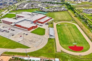 8917 Antelope Cyn Wy, Manvel, TX 77578 - Photo 45