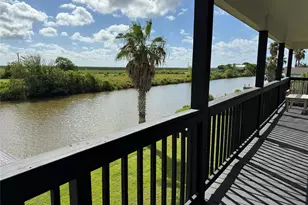 163 County Rd 299, Sargent, TX 77414 - Photo 35