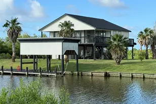 163 County Rd 299, Sargent, TX 77414 - Photo 13