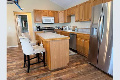 163 County Road 299 #163, Sargent, TX 77414 - Photo 21