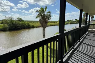 163 County Rd 299, Sargent, TX 77414 - Photo 35