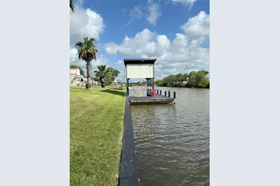 163 County Road 299 #163, Sargent, TX 77414 - Photo 5