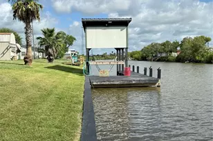 163 County Rd 299, Sargent, TX 77414 - Photo 5