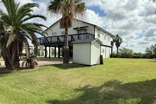 163 County Rd 299, Sargent, TX 77414 - Photo 11