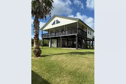 163 County Road 299 #163, Sargent, TX 77414 - Photo 7