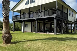 163 County Rd 299, Sargent, TX 77414 - Photo 7