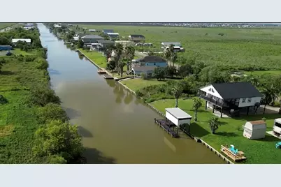 163 County Road 299 #163, Sargent, TX 77414 - Photo 3