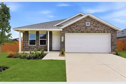 3055 Wild Dunes Drive, Katy, TX 77493 - Photo 1