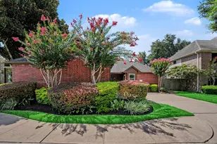 2926 Highland Lakes Dr, Missouri City, TX 77459 - Photo 5