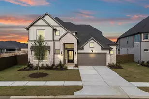 701 Cross Timbers Trce, Waller, TX 77484 - Photo 1
