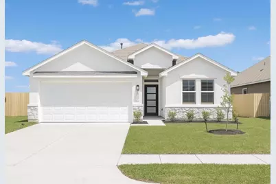 403 Zeus Mountains Drive, Crosby, TX 77532 - Photo 1