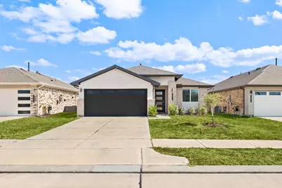 7011 Telford Hollow Trail, Richmond, TX 77407 - Photo 3