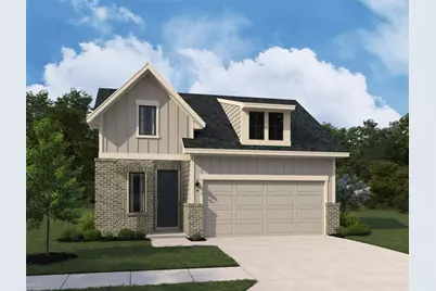 30919 Newcomb Landing Lane, Waller, TX 77484 - Photo 1