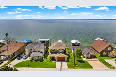 428 Bridgelanding, Onalaska, TX 77360 - Photo 37