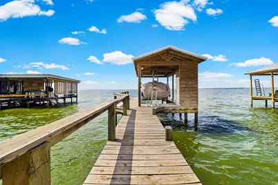 428 Bridgelanding, Onalaska, TX 77360 - Photo 35