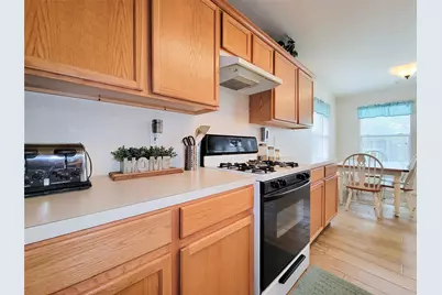 11007 Desert Springs Circle, Houston, TX 77095 - Photo 9