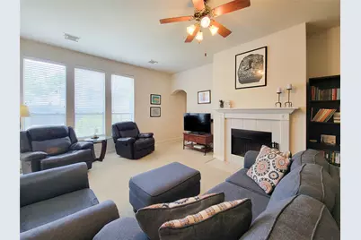 11007 Desert Springs Circle, Houston, TX 77095 - Photo 5