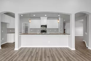 12120 Alydar Dr, Willis, TX 77318 - Photo 5