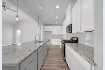 12120 Alydar Drive, Willis, TX 77318 - Photo 9