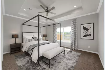 12120 Alydar Drive, Willis, TX 77318 - Photo 11